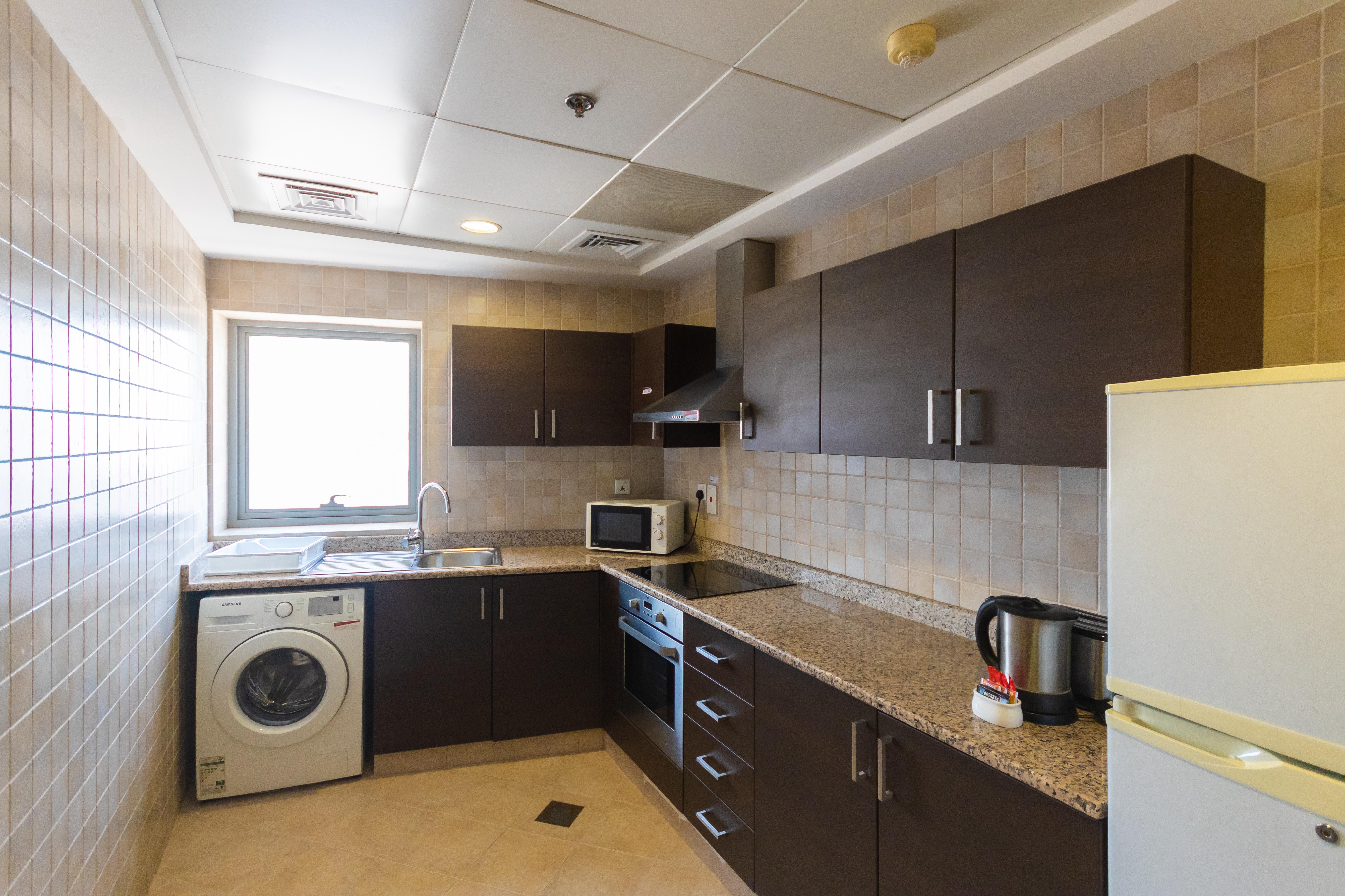 Auris Boutique Hotel Apartments, Al Barsha - At The Mall Dubai Buitenkant foto