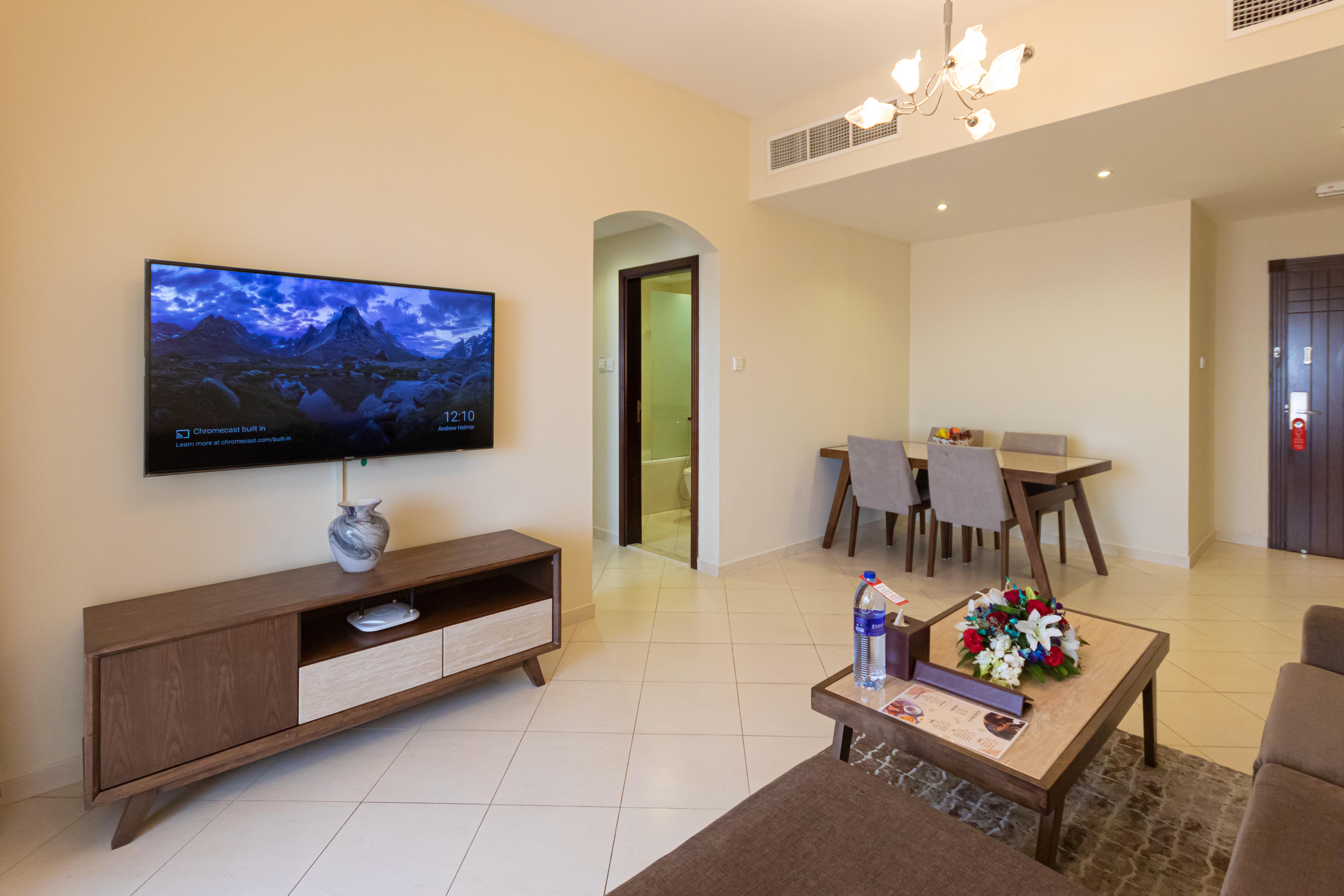 Auris Boutique Hotel Apartments, Al Barsha - At The Mall Dubai Buitenkant foto