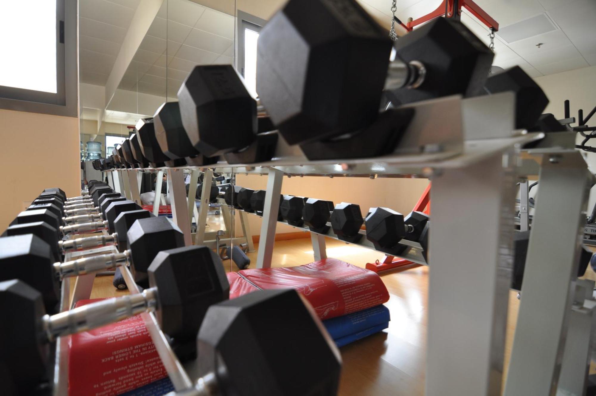 Auris Boutique Hotel Apartments, Al Barsha - At The Mall Dubai Buitenkant foto
